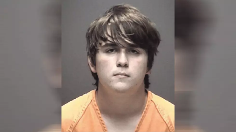 Santa Fe High Shooter Who Kills At Least 10 Is 17-Yr-Old Student