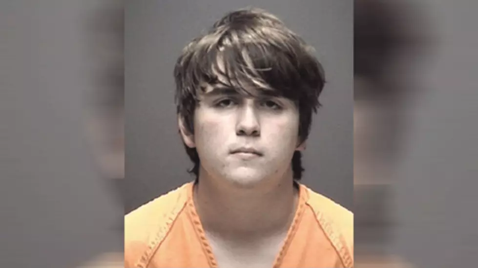 Santa Fe High Shooter Could Walk Free