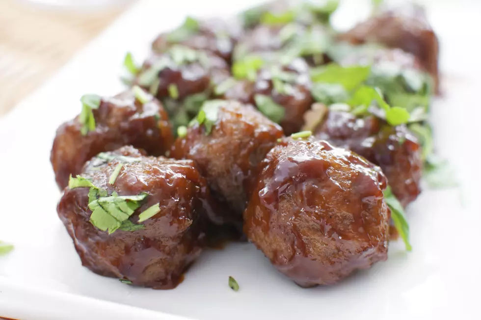 Swedish Meatballs are a Lie and We Don't Know Who to Trust Now