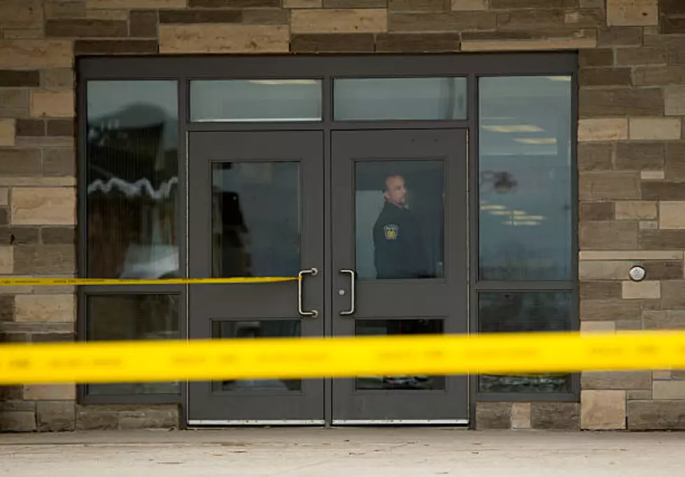 Student Allegedly Threatens Boise Elementary School