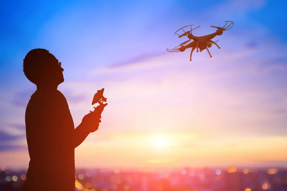 Hey Drone Pilots – There’s a New Law in Ada County You Need to Know