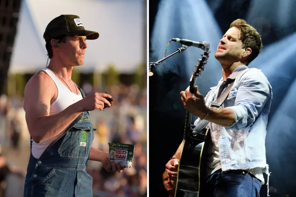 Want to Meet Granger Smith and Parmalee at Boise Music Festival?