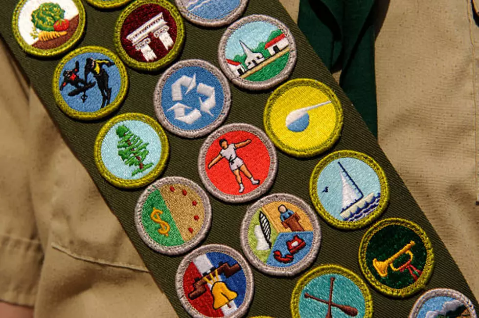 Boy Scouts Are Dropping The "Boy" And Will Now Be Just Scouts