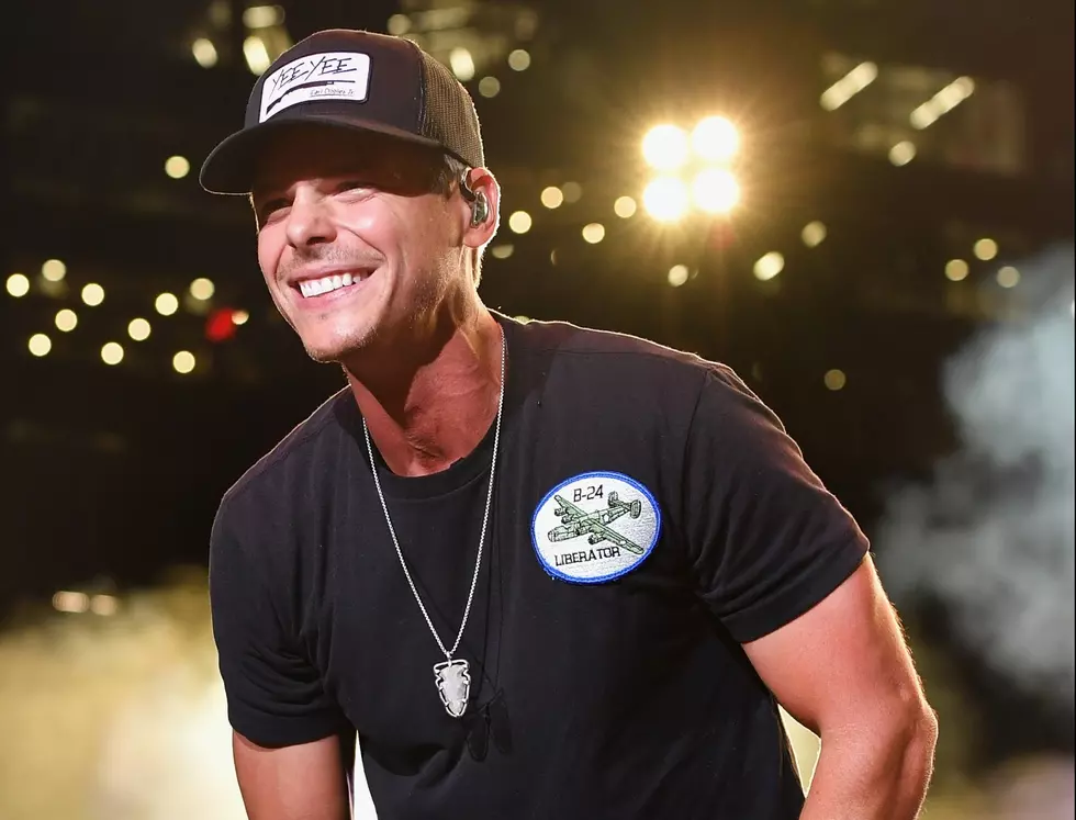 How to Score Granger Smith and Parmalee Backstage Passes at BMF