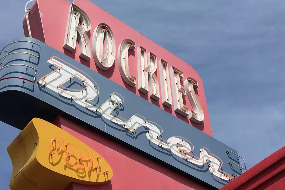 Rockies Diner Could Be Going Away Forever
