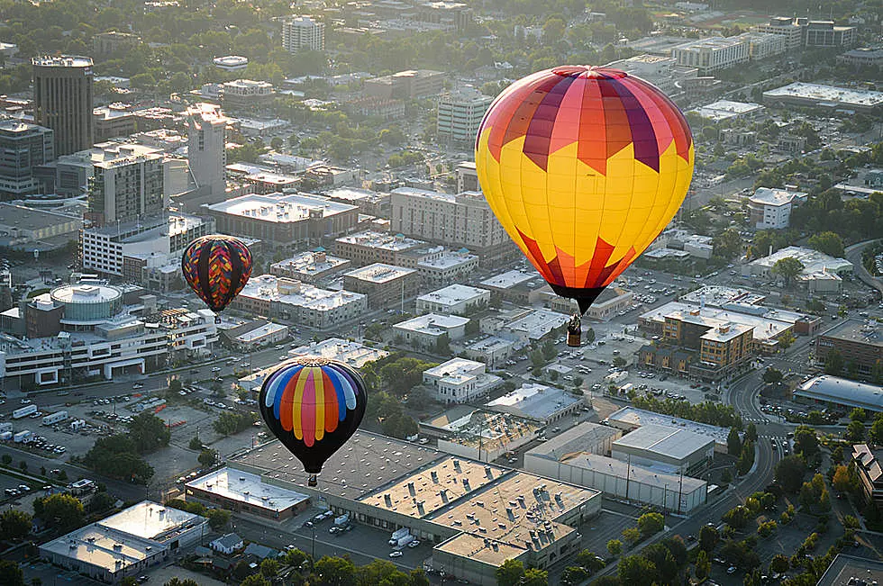 Official 2020 Pilot and Balloon Lineup Announced