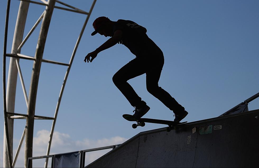 14-Year-Old Boise Boy Dies in Freak Skateboarding Accident