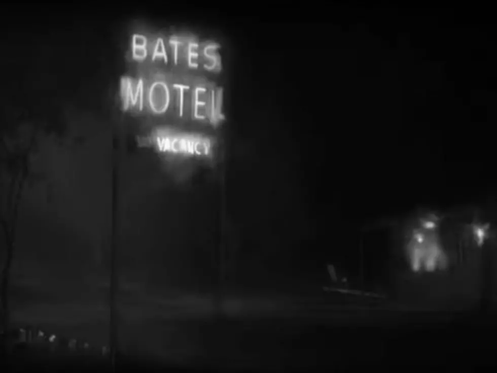 There’s A Bates Motel In Coeur D’ Alene And Yes It’s Haunted