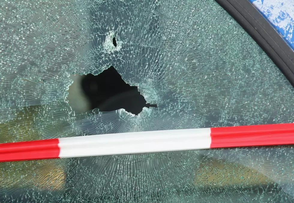 Who&#8217;s Behind The Vehicle Windows Shattering On I-84 Near Cole Road
