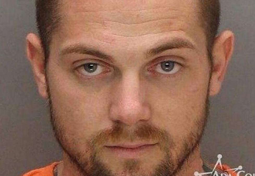 Boise Man Shoves 19-Yr-Old Into Bathtub & Injects Him With Meth