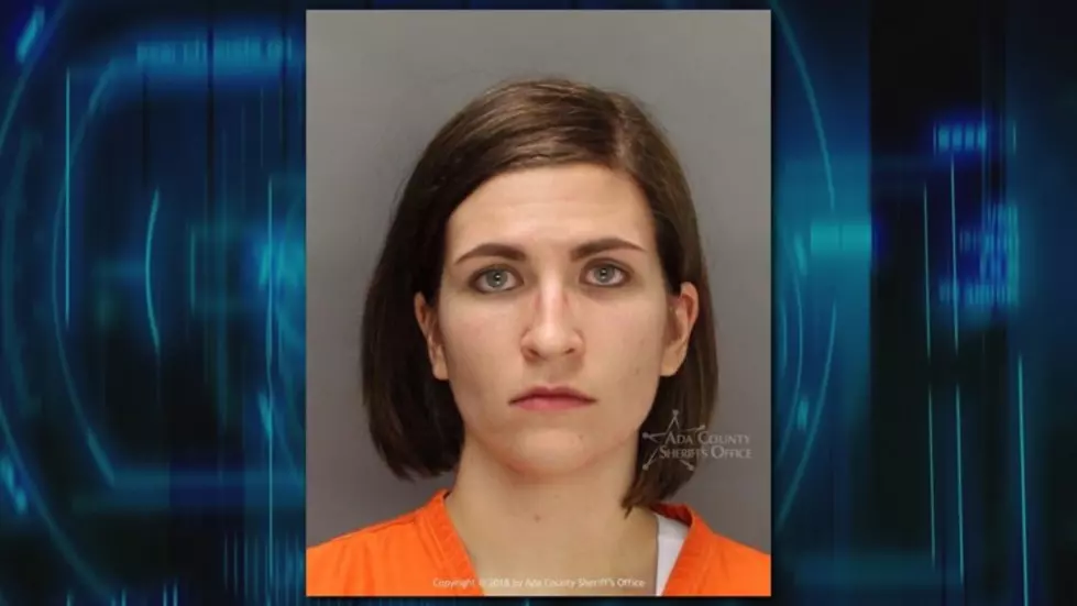 Meridian Teacher Gets 120 Days For Relations With Student