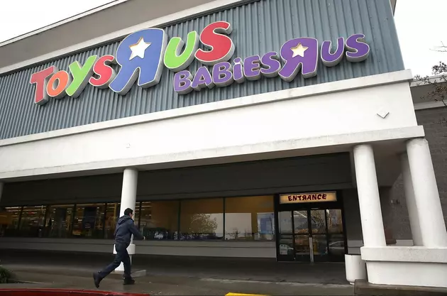 Is Toys &#8216;R&#8217; Us Coming Back to the Treasure Valley?