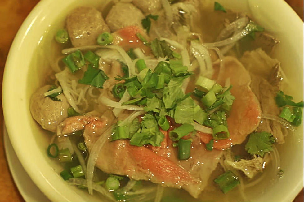New Pho Restaurant Opens In Boise Today