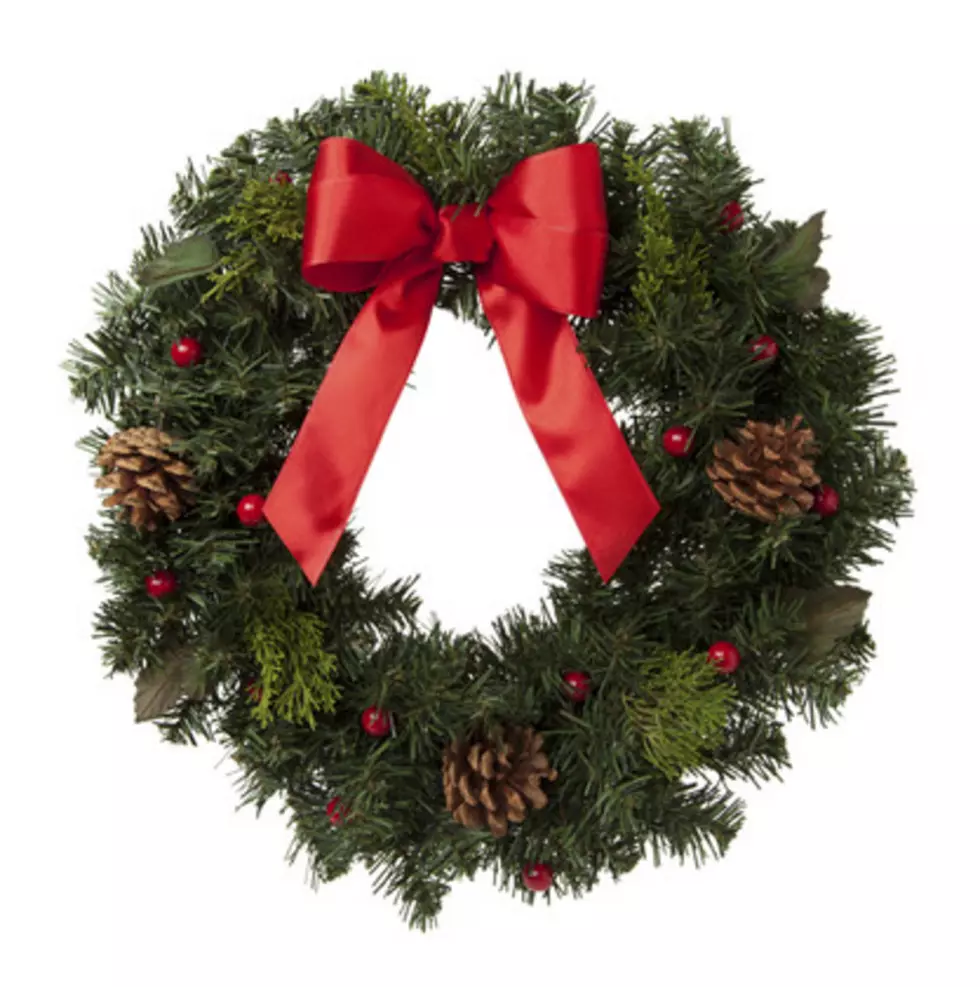 5,000 Wreaths to Adorn Idaho State Veterans Cemetery