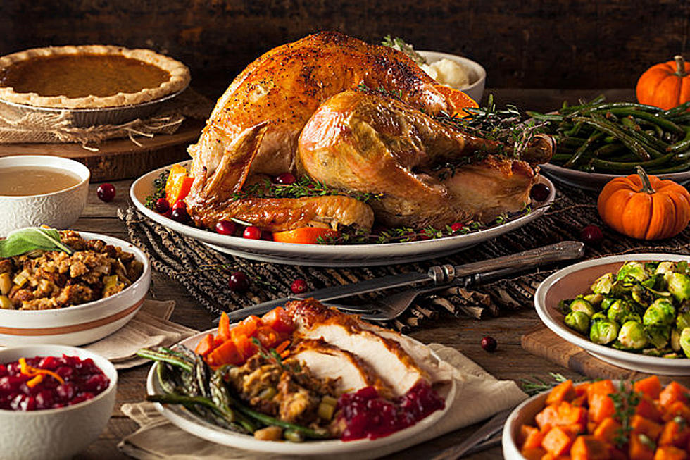 Premade Heat and Serve Thanksgiving Dinners in Boise