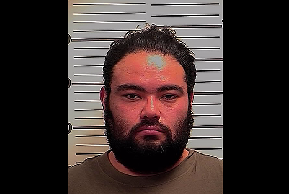 Idaho Man Purposely Breaks Baby's Femur & Then Eats Dinner