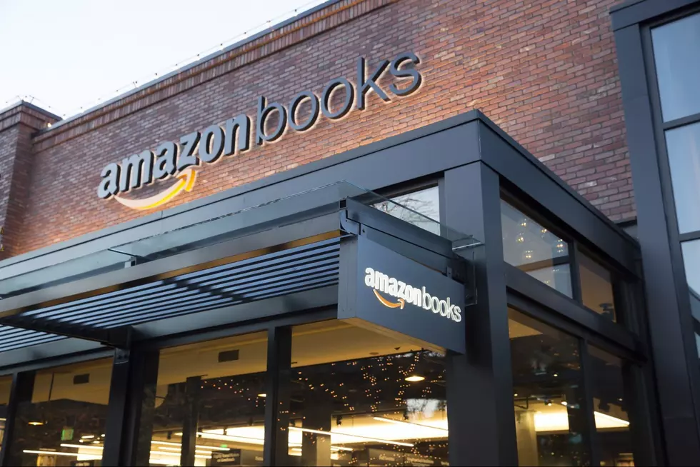 Amazon Books Store Coming To The Village