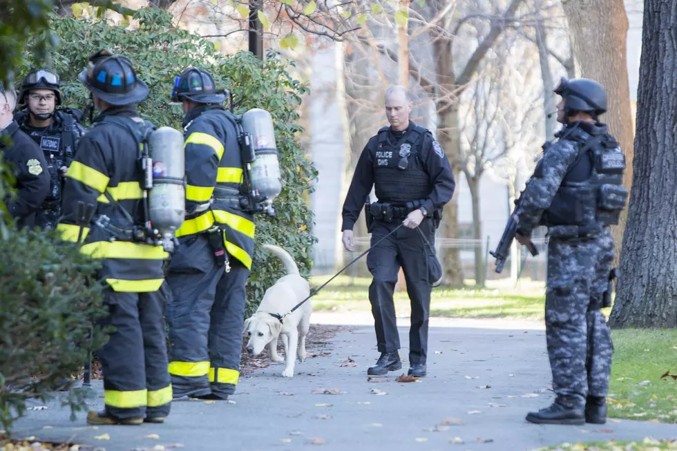 3 Bomb Threats In Boise And Garden City