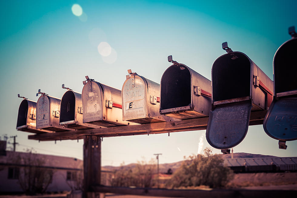How To Stop Mail Thieves