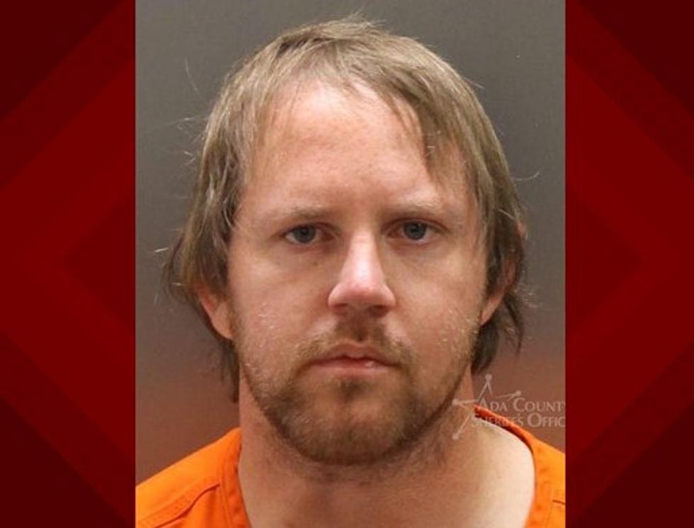 33-Yr-Old Kuna Man Tinders And Has Sex With 13-Yr-Old Meridian Girl