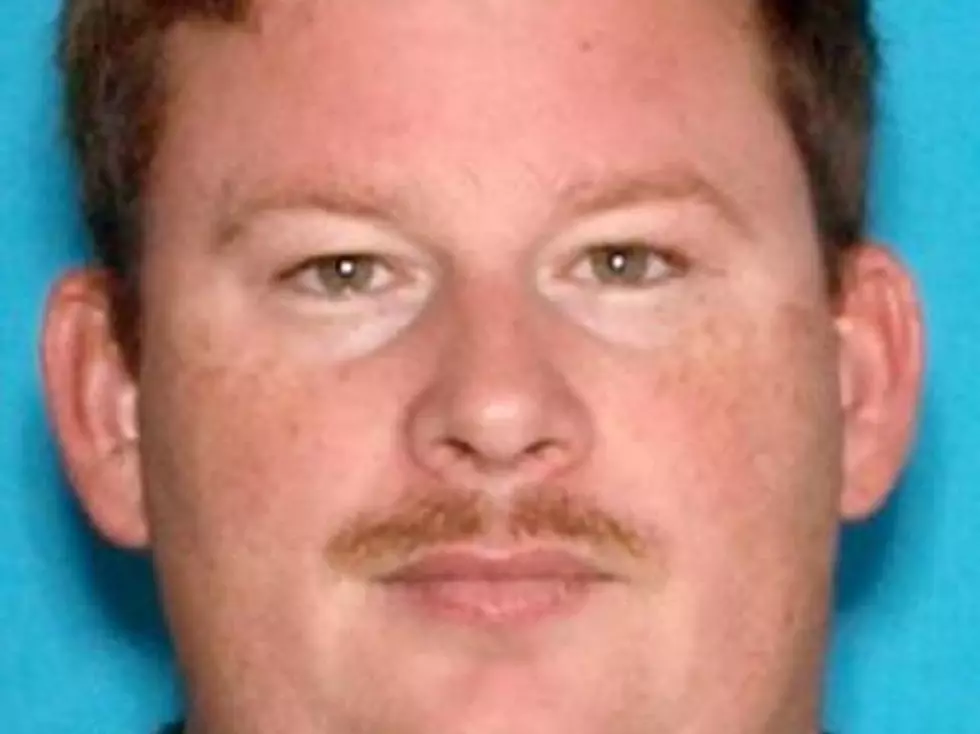 Idaho Man Wanted For Felony Rape