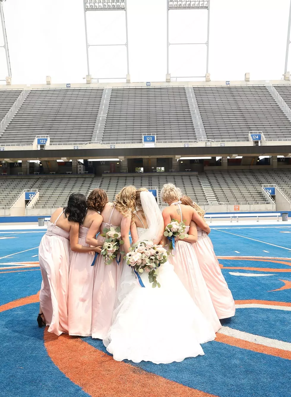 The Worst Days to Get Married in Boise