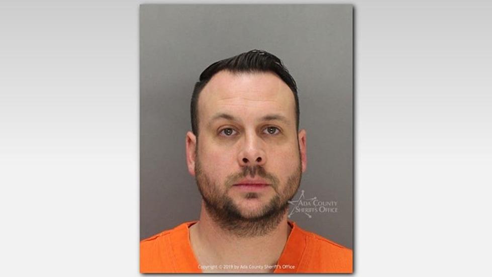 Boise Man Arrested For Sexually Abusing 7-Yr-Old In Mt Home