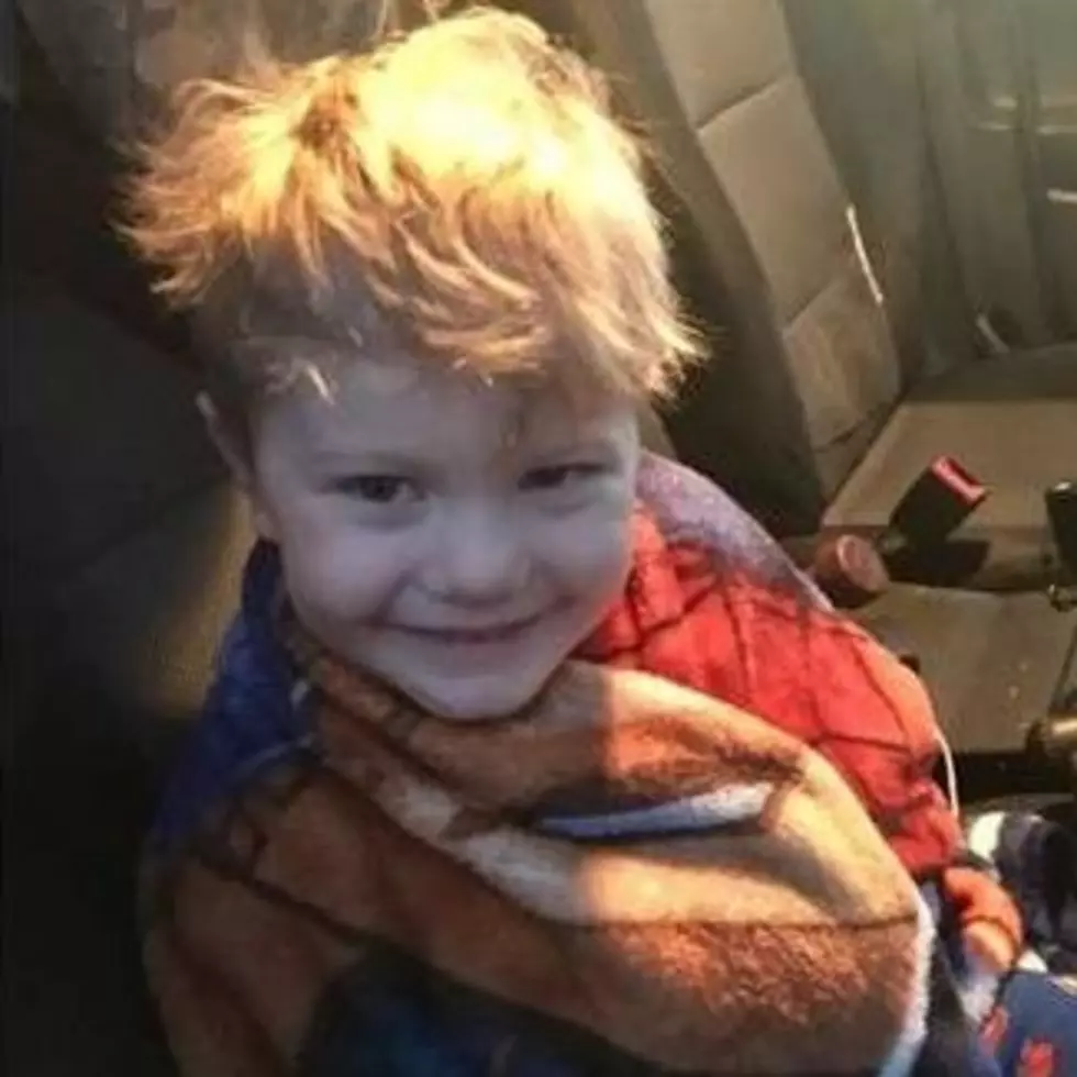 UPDATE: Found Nampa Toddler’s Parents Located