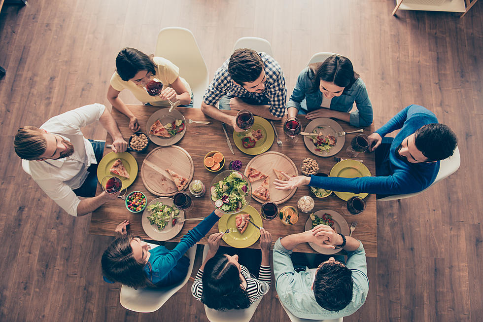 Apparently, Idaho Has a Most-Hated Food