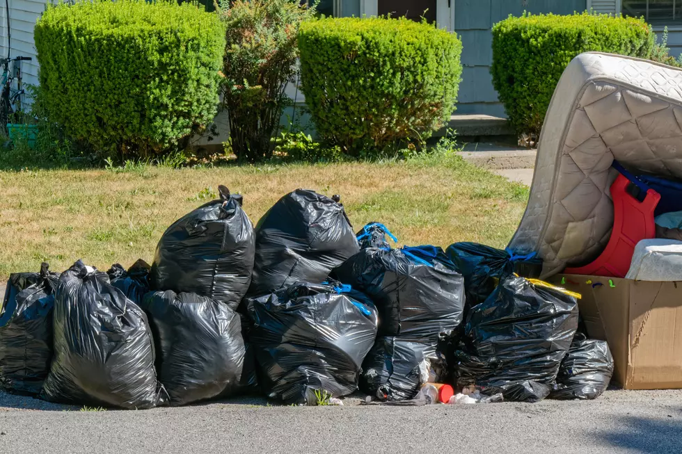 Nampa to Offer FREE &#8216;Extra Trash&#8217; Pickup in April