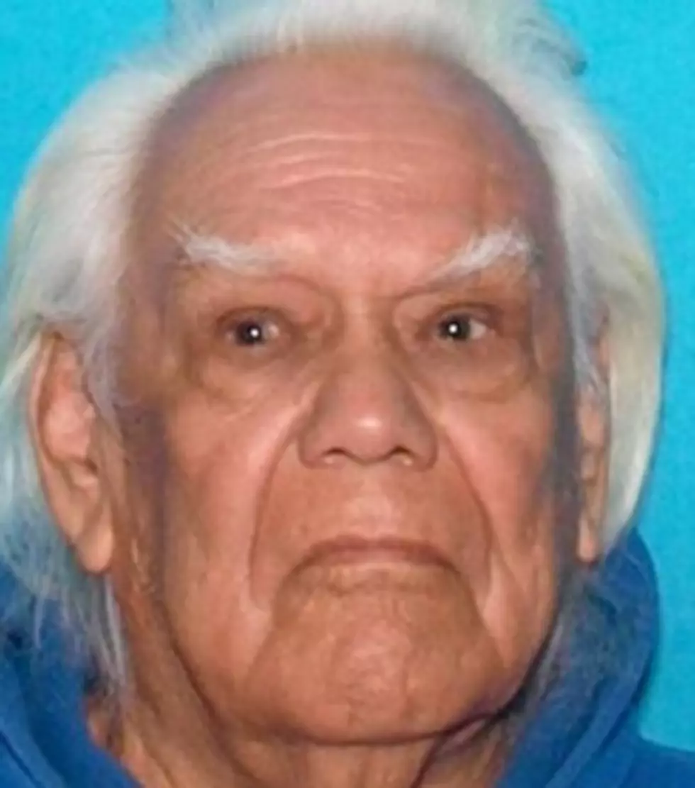 Elderly Man With Alzheimer’s Missing From Caldwell