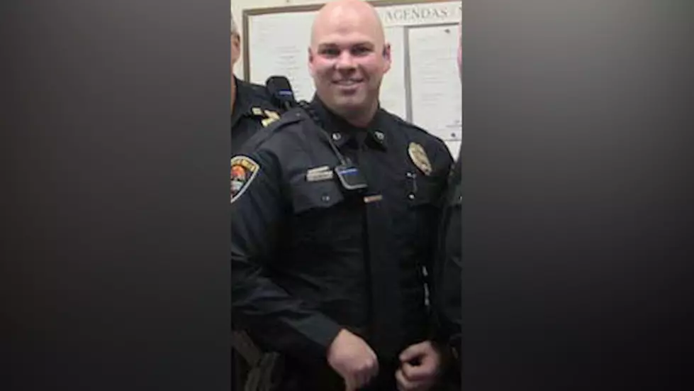 Off Duty Idaho Police Officer Shot And Killed