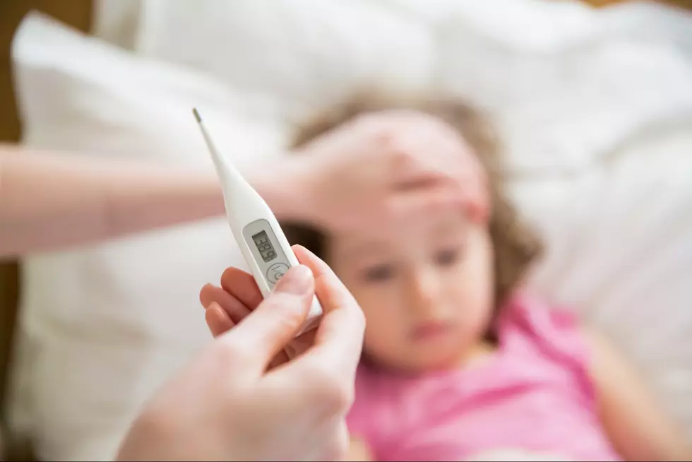 Is There Really A Thermometer Shortage In America?