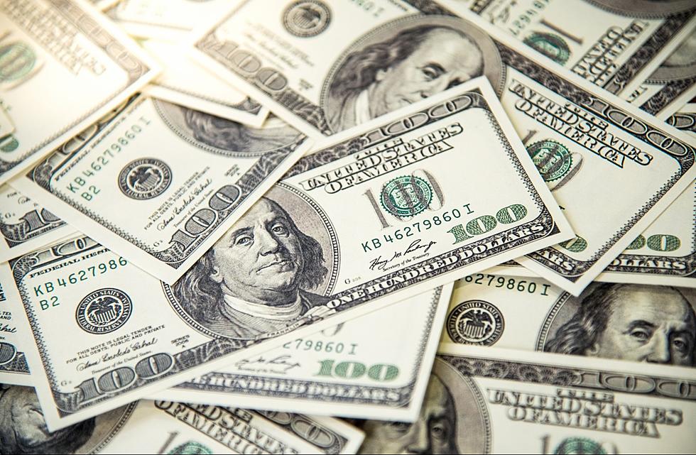 Idaho Has $150 Million In Unclaimed Money