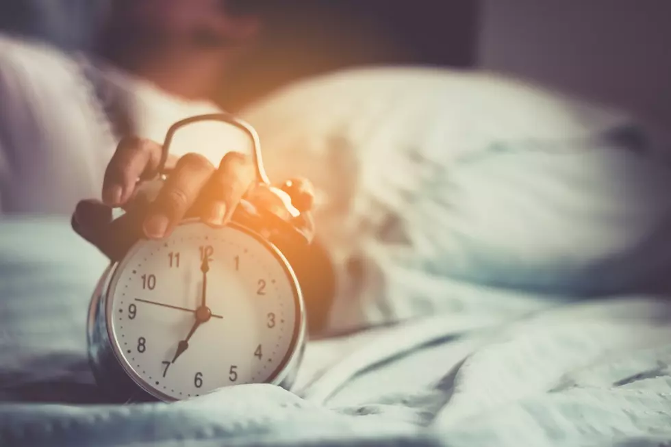 Is It Time To Ditch Daylight Savings?