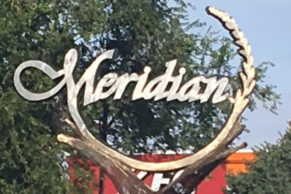 Meridian Ranked Among Best Places to Live