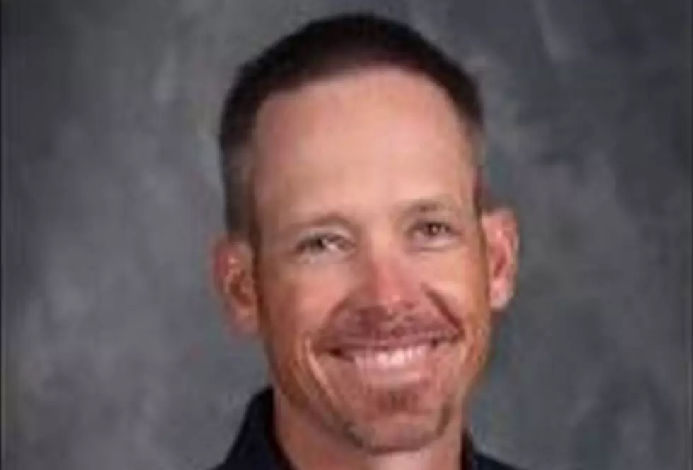 Fruitland High School Principal Arrested for Sexual Battery