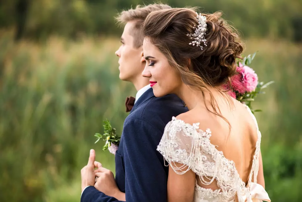 How to Celebrate Your Original Wedding Date When You Have to Postpone
