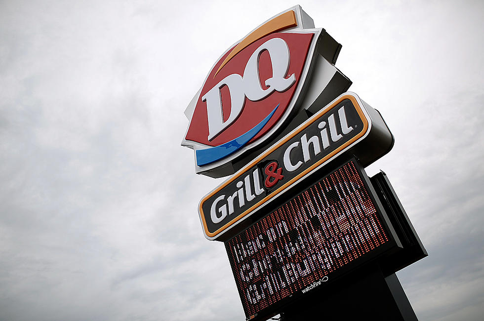 5 New Dairy Queen Treats To Celebrate Summer
