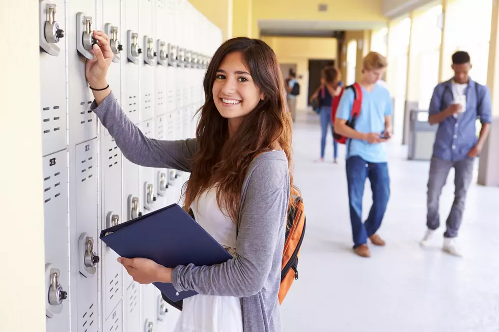 Kuna&#8217;s New High School Gets Official Name