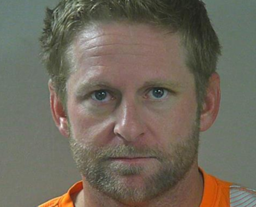 36-Year-Old Man Rapes Woman In Her Nampa Home