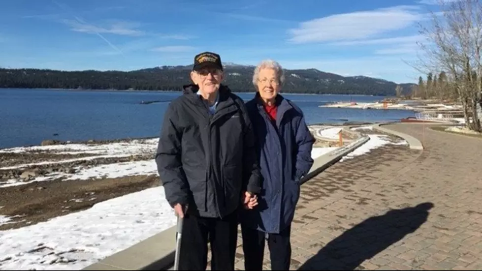 89-Year-Old Pedestrian Dies 9 Days After His Wife Passed From Crash