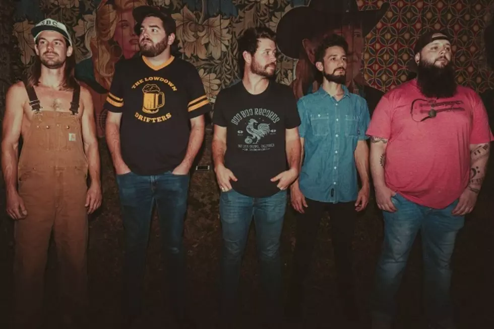 Shane Smith & The Saints to Play Knitting Factory