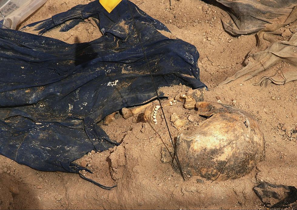 Human Bones Found Along Popular Idaho Hiking Trail
