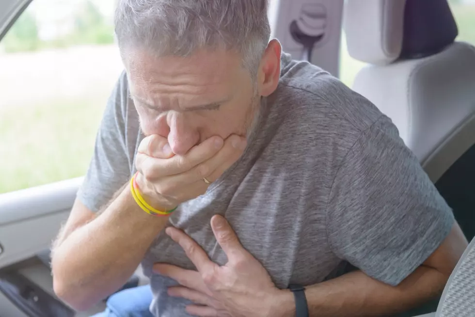 Idaho Bus Passengers Exposed to Hepatitis A