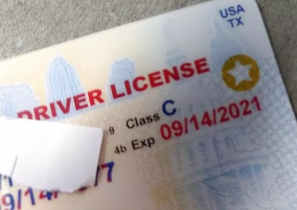 No Gold Star On Your License, No Flying Starting In 2020