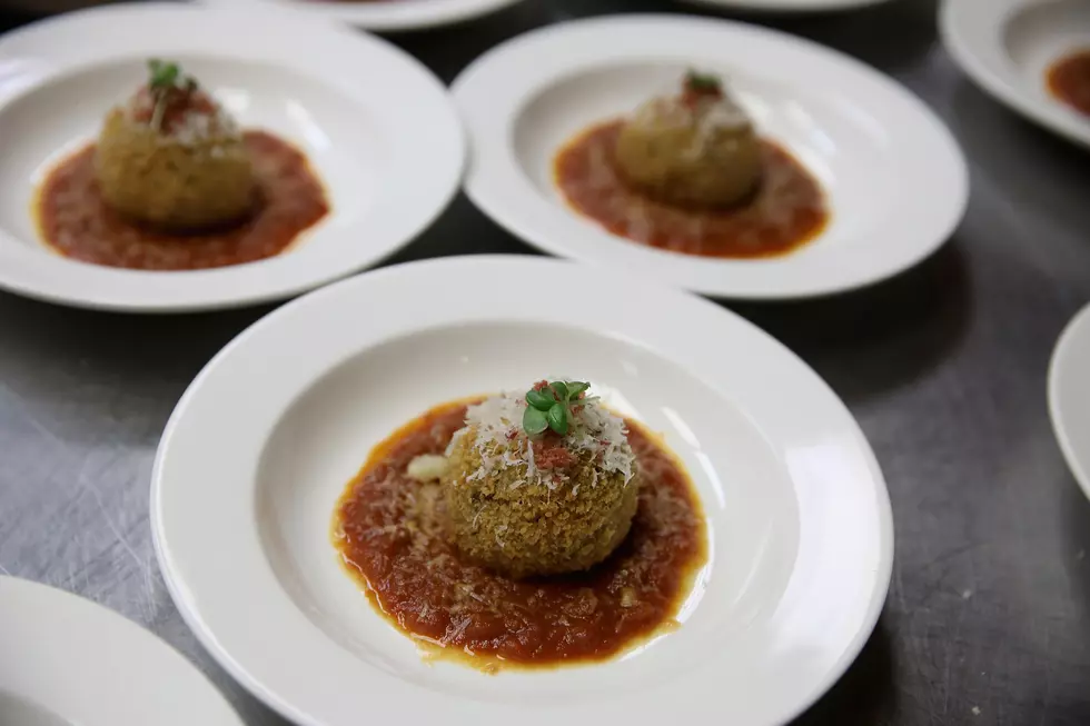 Credit: Getty Images for ChefDance, LLC/Tasos Katopodis