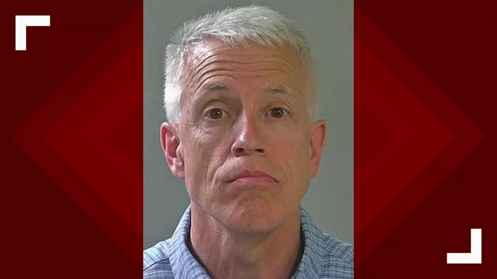 Star Middle School Principal Arrested For Felony Counts Of Injury To A Child