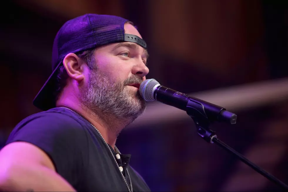 Lee Brice Announced For Revolution Concert House