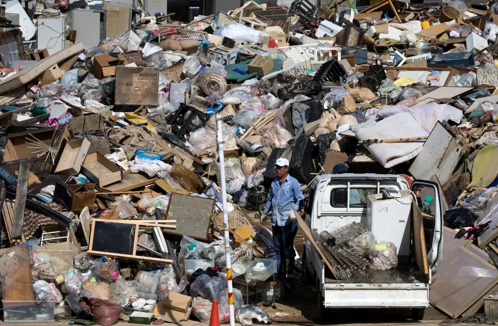 In Idaho Your Garbage Man May Make More Than Your Kids Teacher